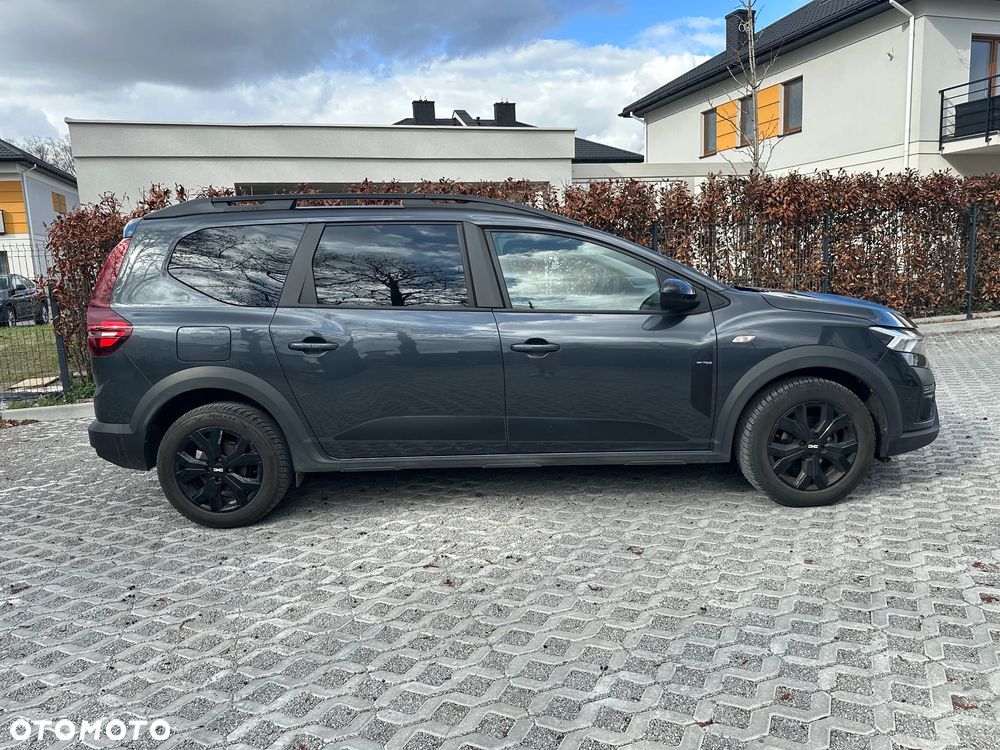 Dacia Jogger 1.0 TCe Extreme - 7
