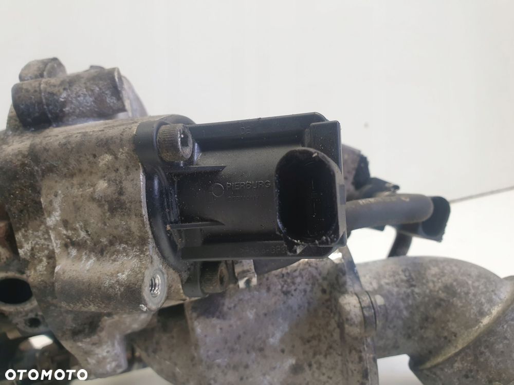 TURBOSPRĘŻARKA Audi A3 II 8P 1.8 TFSI _ 06J145701J - 9