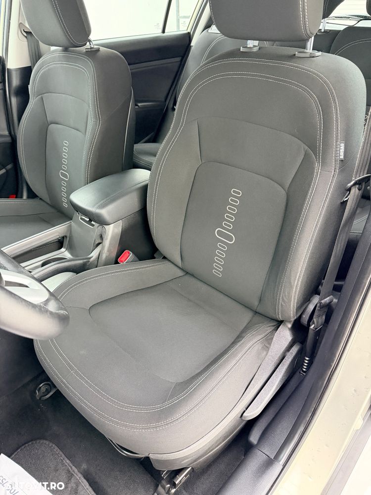 Kia Sportage 1.6 GDI 2WD Spirit - 9