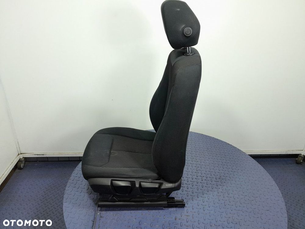 BMW 3 F30 F31 FOTEL KIEROWCY PRZÓD LEWY EU - 4