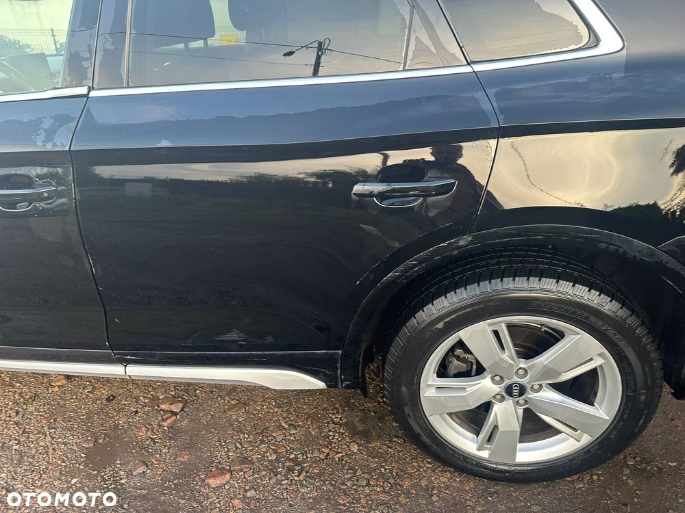 Audi Q5 - 15