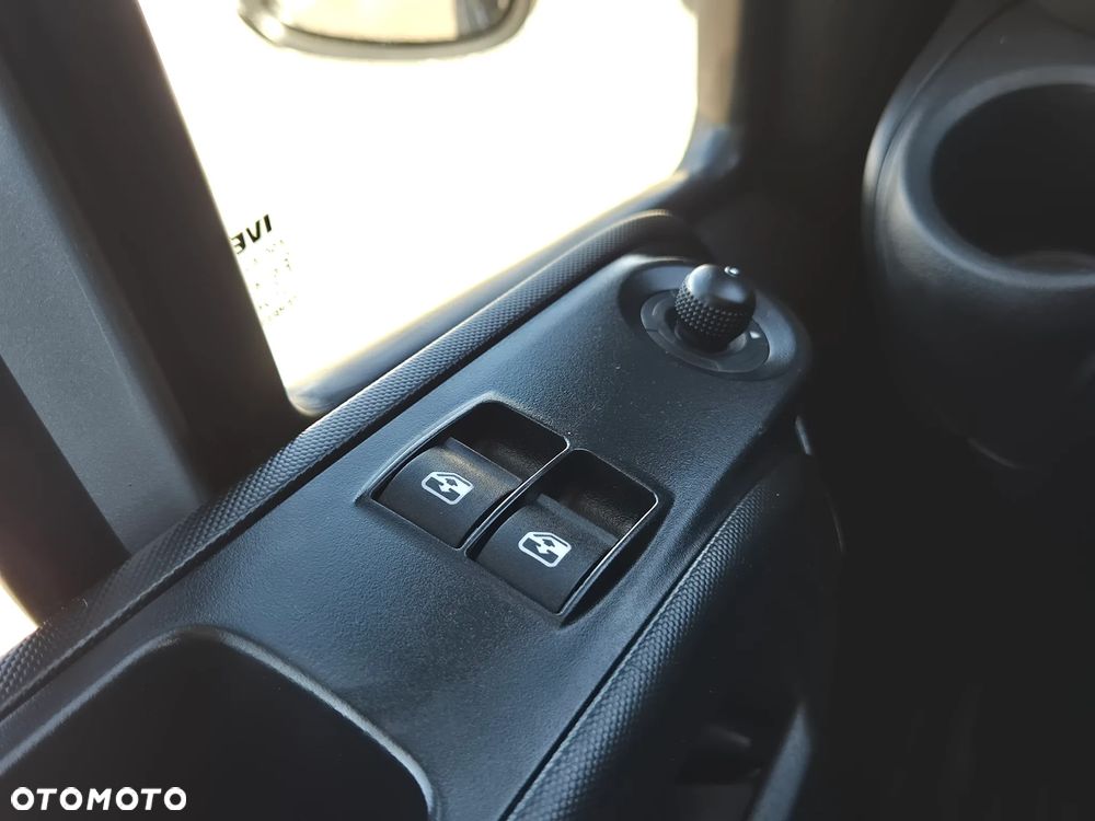 Iveco Daily 72C18 / 35C18 3.0HPi Hi-Matic, Skrzynia 6,05m x 2,25m, KAT.B, KAT.C, pneumatyka - 8