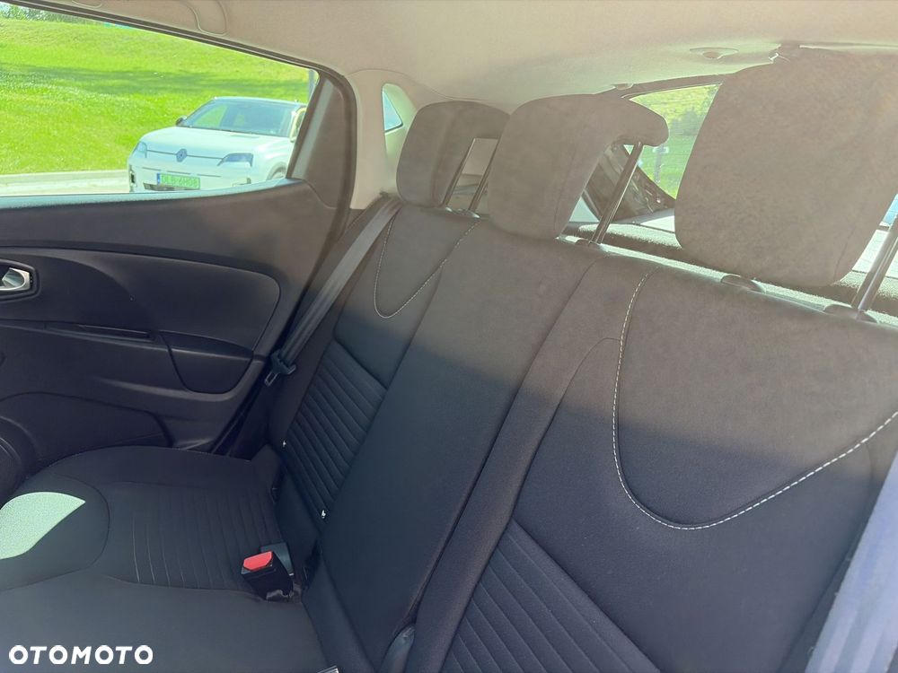 Renault Clio 0.9 Energy TCe Limited - 16