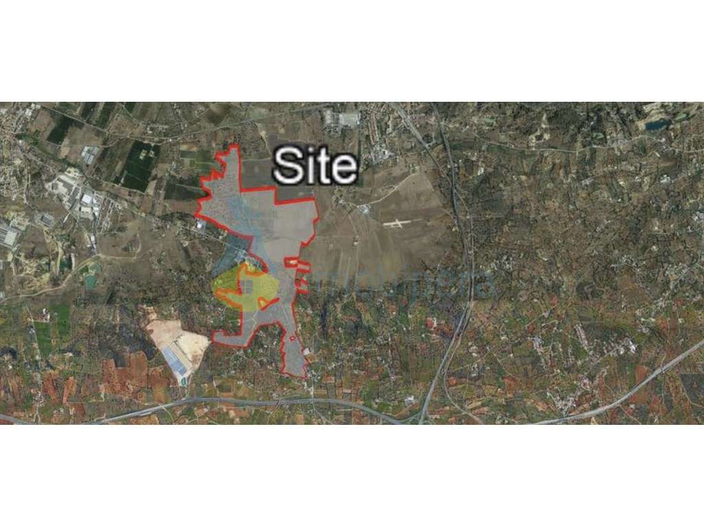 Terreno com PIP Aprovado para Construção Turística - Grande imagem: 3/17