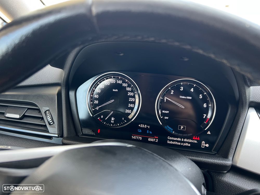 BMW 225xe Active Tourer iPerformance - 30