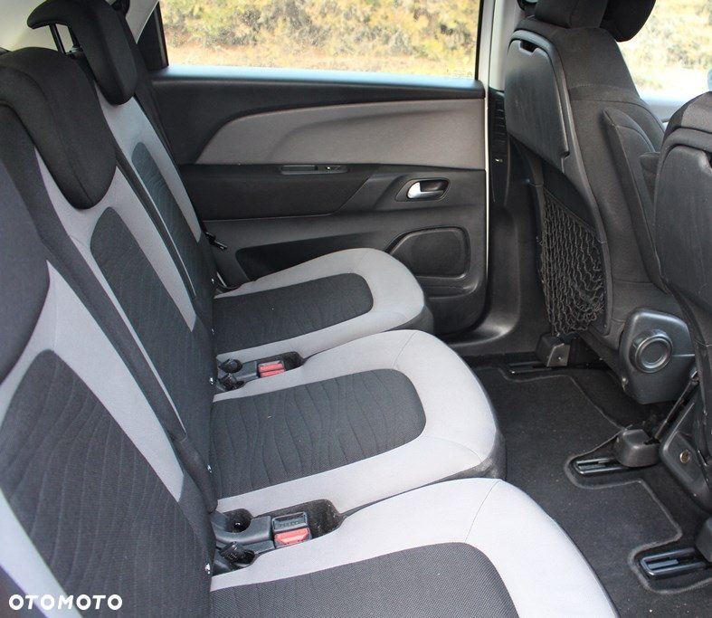 Citroën C4 Picasso BlueHDi 120 Seduction - 8