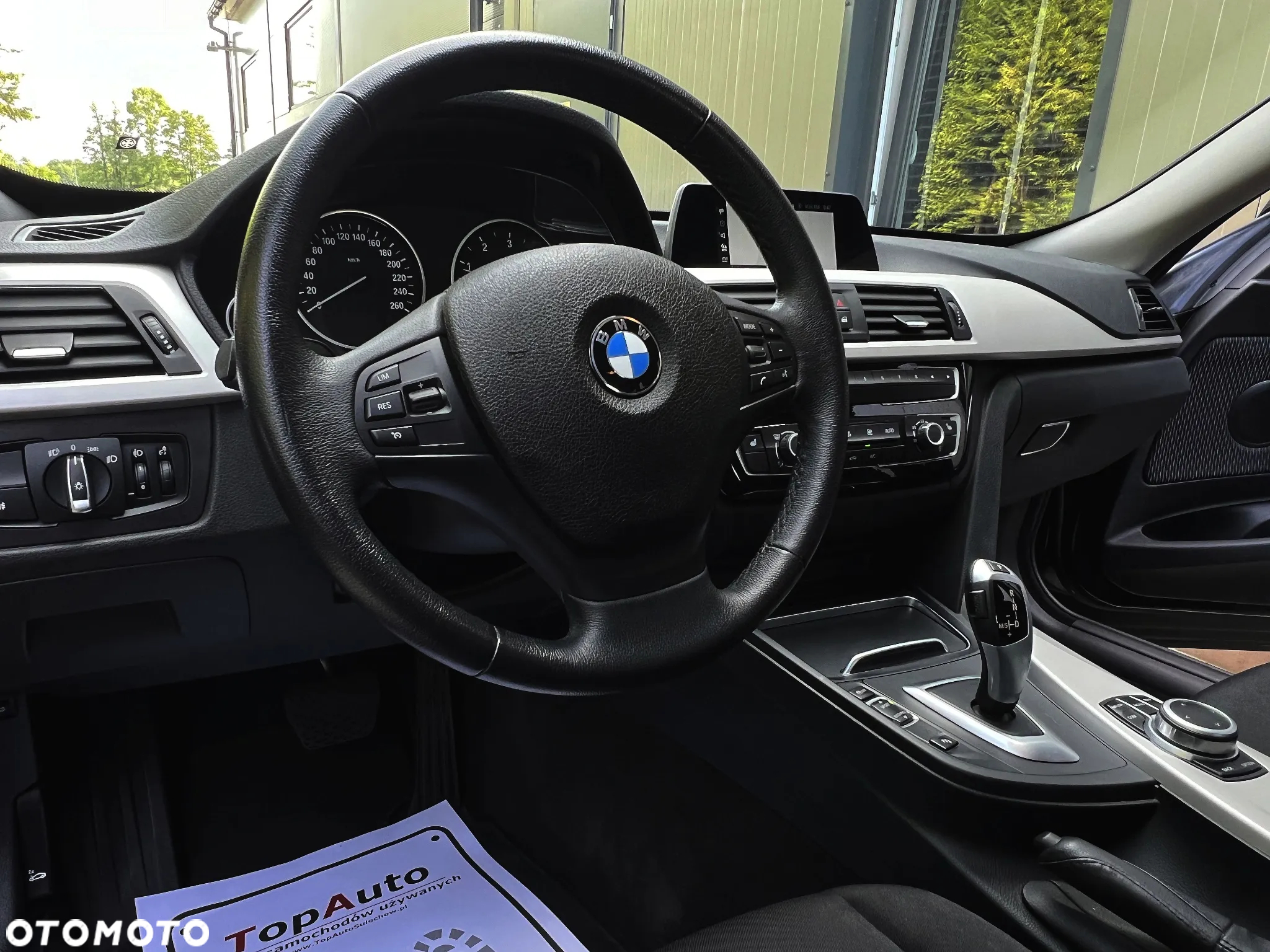 BMW 3GT 320d - 18