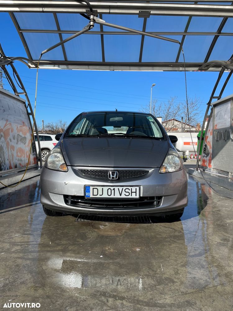 Honda Jazz 1.2i - 1