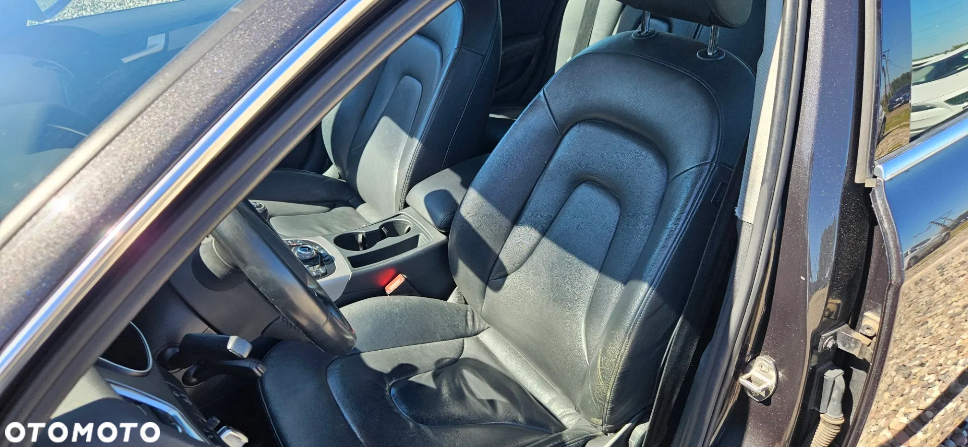 Audi A4 2.0 TDI - 18