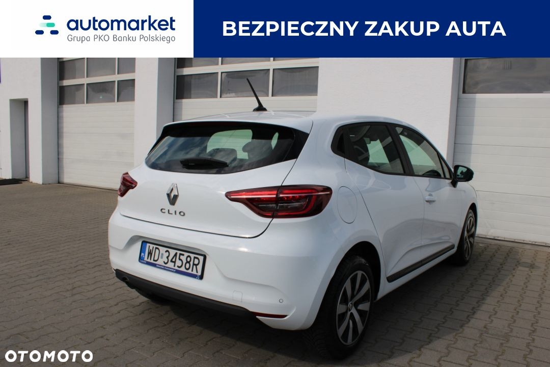 Renault Clio 1.0 TCe Equilibre - 6
