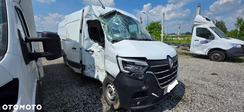 Renault Master - 3