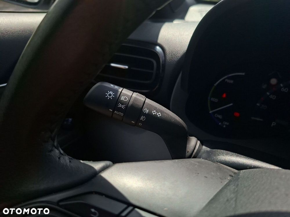 Toyota Yaris Cross Hybrid 1.5 Comfort - 19