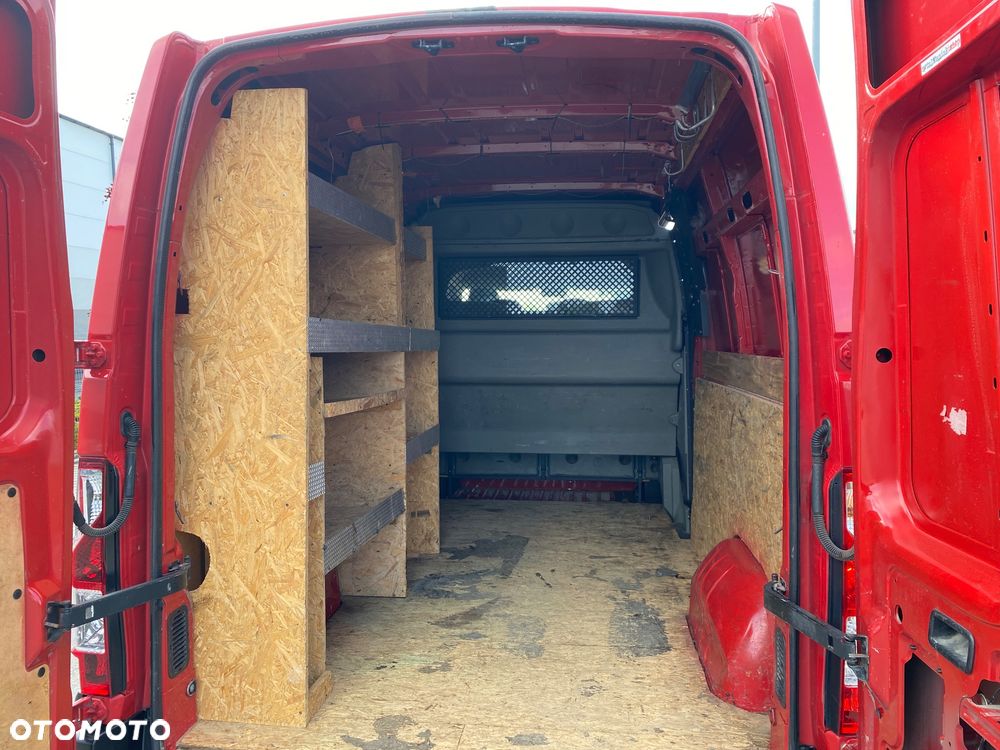 Opel Movano - 19