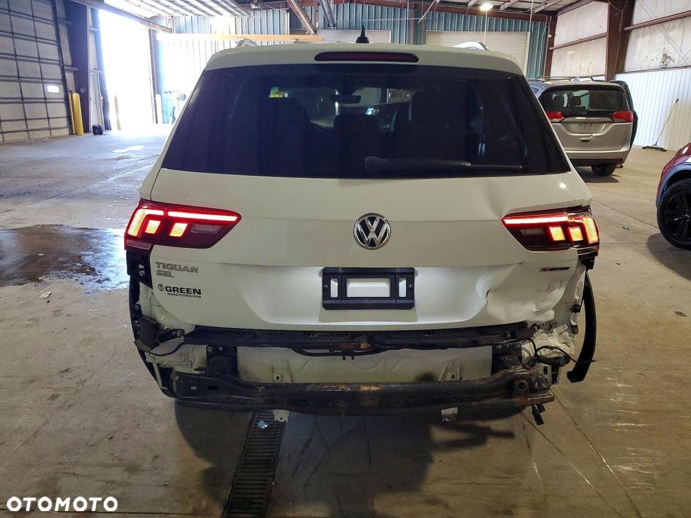 Volkswagen Tiguan 2,0 TSI OPF 4Motion DSG R-Line - 7