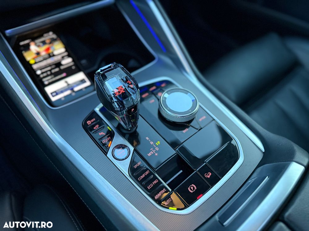 BMW X6 xDrive30d - 14