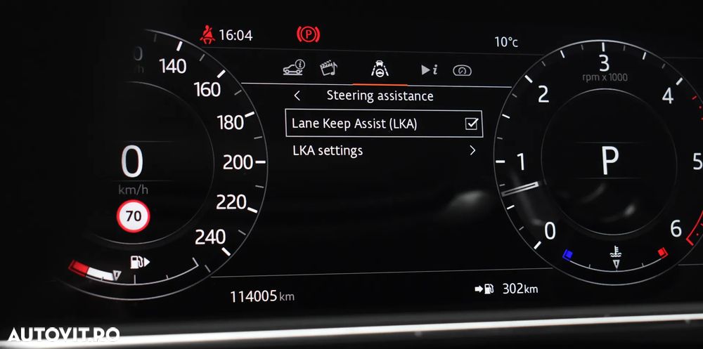 Land Rover Range Rover Sport 3.0 SDV6 HSE Dynamic - 36