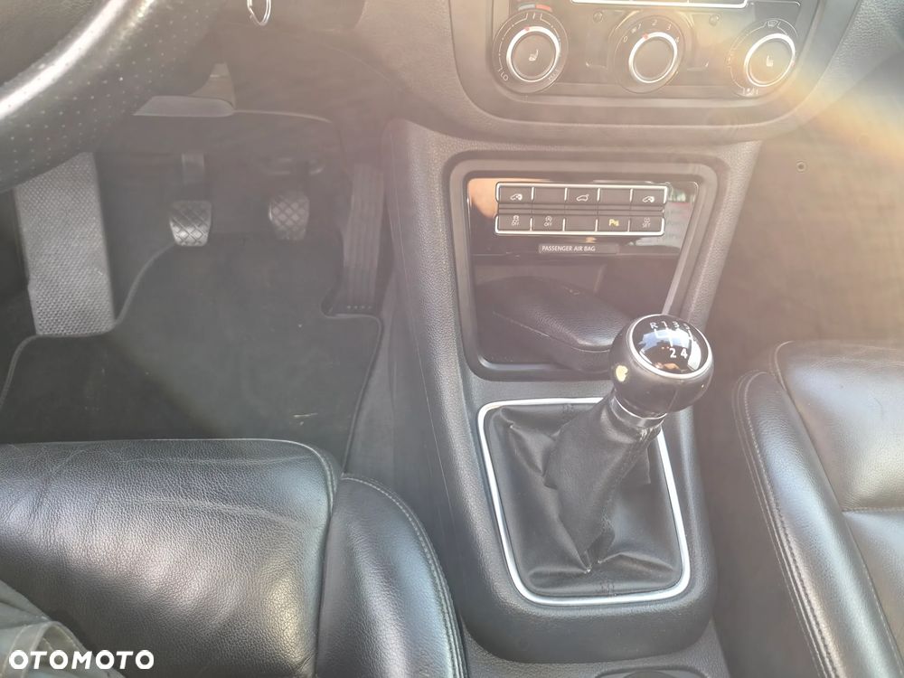 Seat Alhambra 2.0 TDI Ecomotive Style Viva - 9