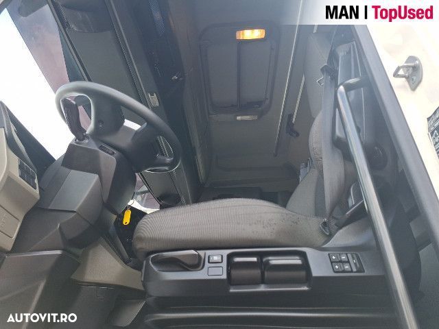 MAN TGX 18.470 4x2 BL SA - 6