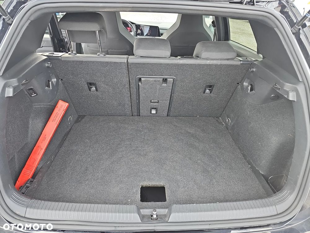Volkswagen Golf 2.0 TDI GTD DSG - 19