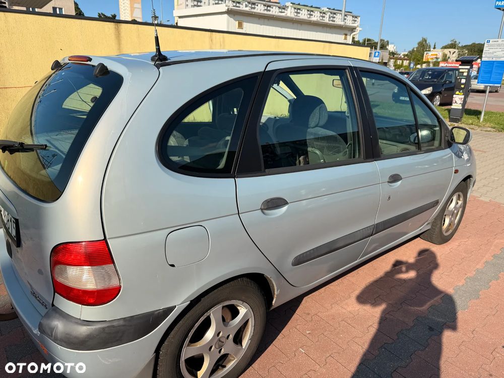 Renault Scenic 1.6 16V EXA - 4