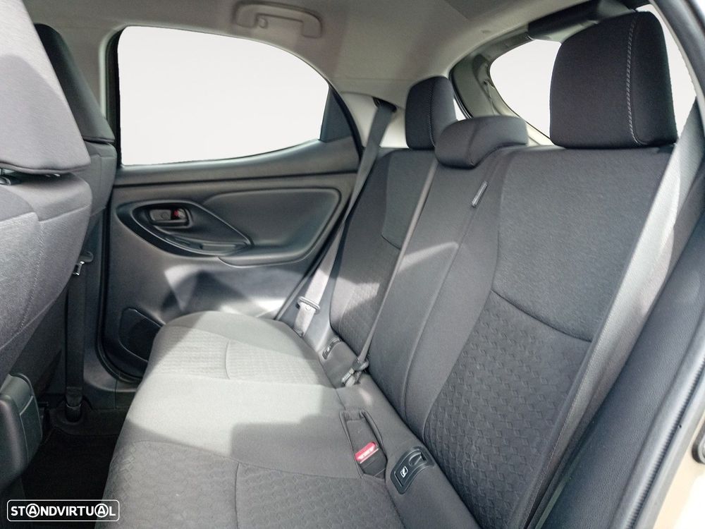 Mazda 2 1.5 L Hybrid VVT-i Agile - 13