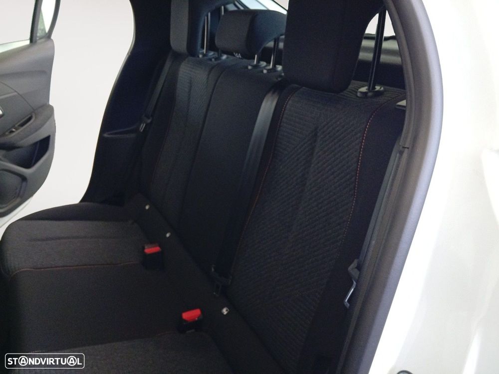Peugeot 208 1.2 PureTech Style - 13