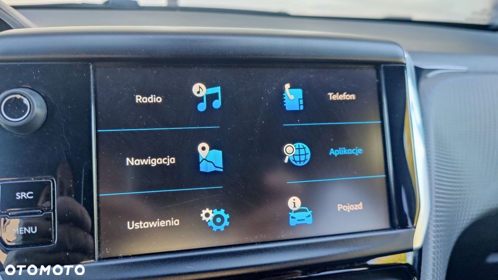 Peugeot 2008 1.2 Pure Tech GPF Style S&S EAT6 - 12