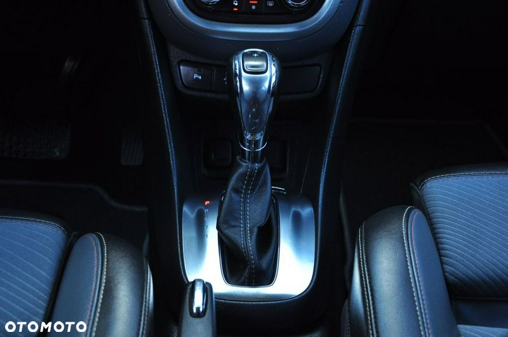 Opel Mokka - 36