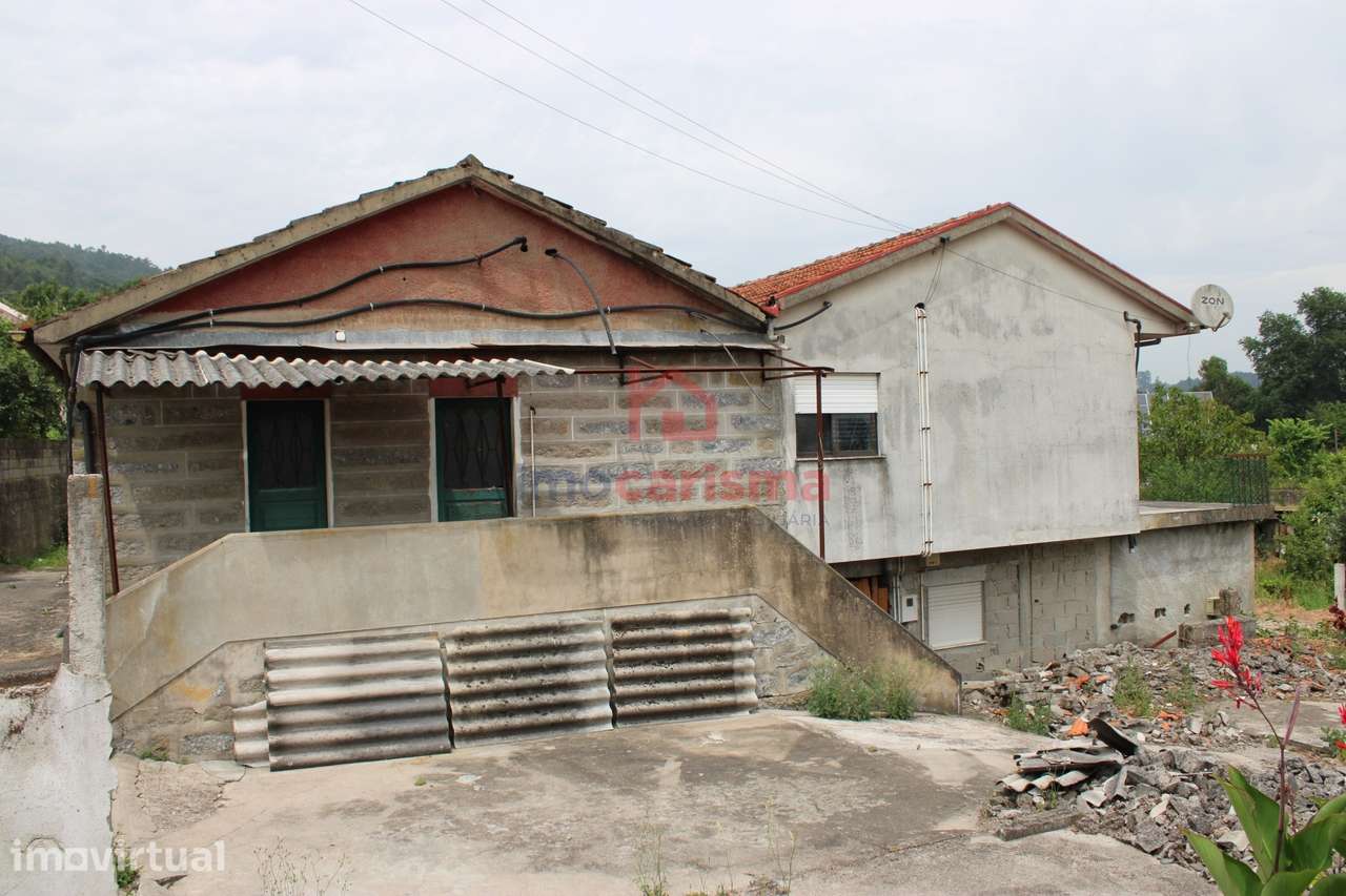 Moradia T8 em Tagilde, Vizela - Grande imagem: 5/52
