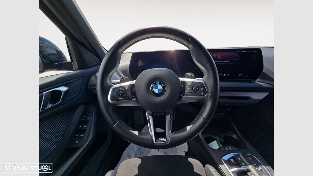 BMW 116 Pack Desportivo M - 12
