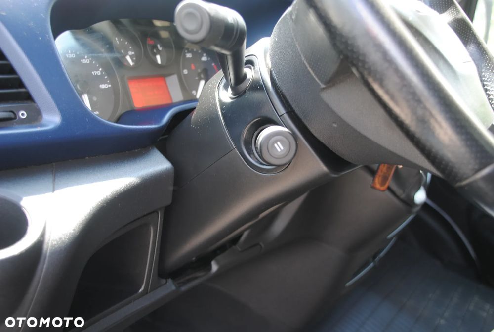 Iveco Daily 50C35 - 12