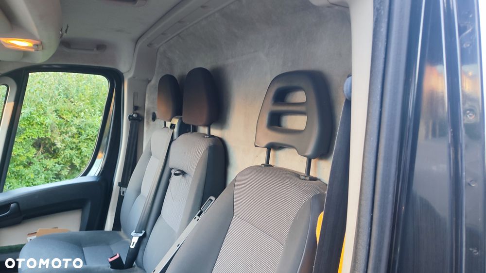 Peugeot Boxer 333 HDi L2H2 Plus - 4