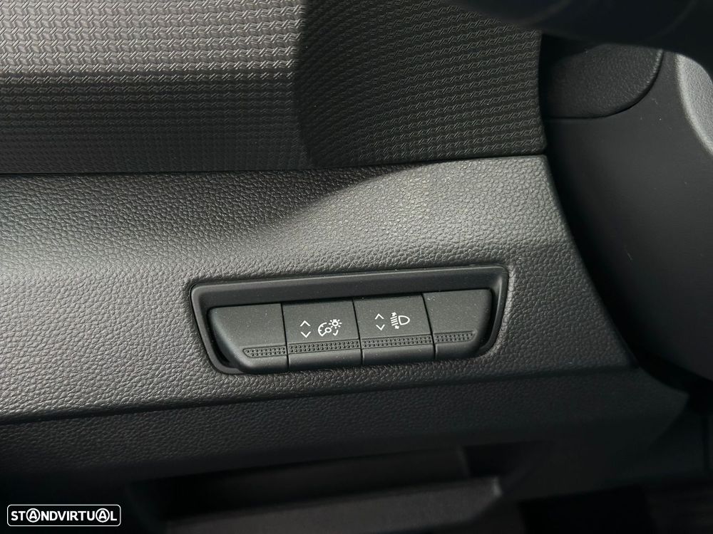 Renault Trafic 2.0 Blue dCi L2 Grand SpaceClass - 14