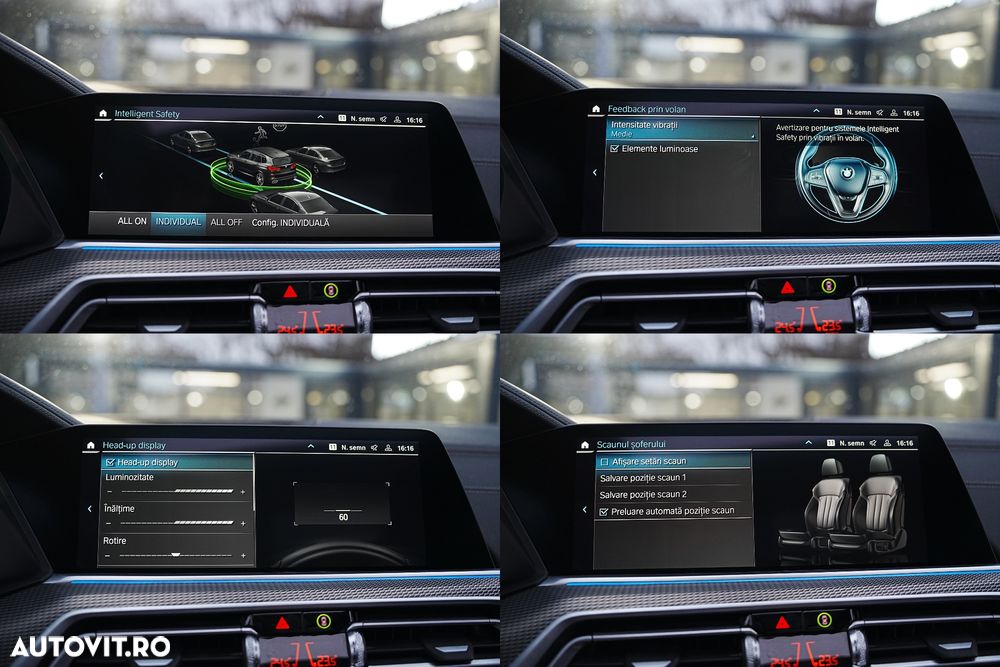 BMW X5 xDrive45e - 28