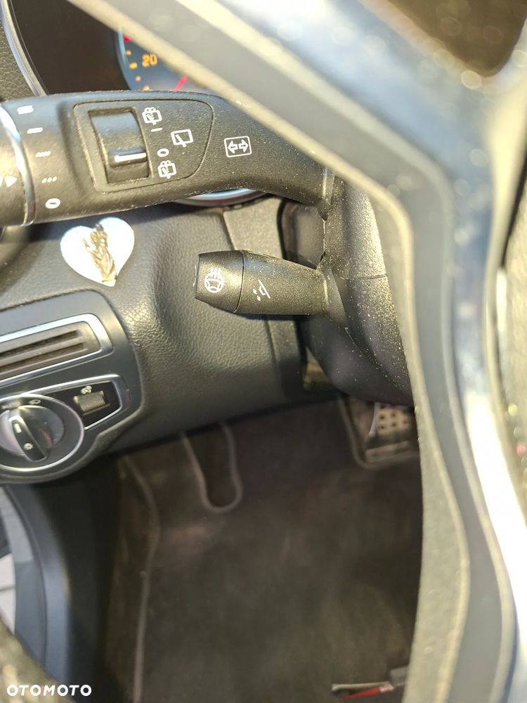 Mercedes-Benz Klasa C 200 4MATIC 9G-TRONIC - 19