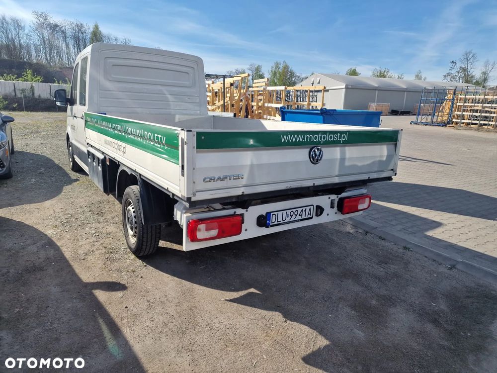 Volkswagen CRAFTER - 3