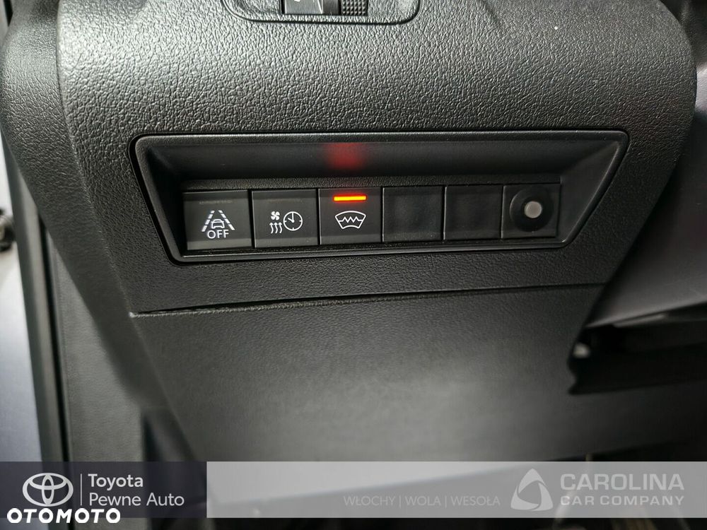 Toyota PROACE CITY - 10