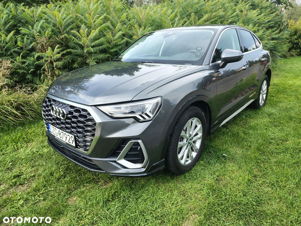Audi Q3 Sportback - 2