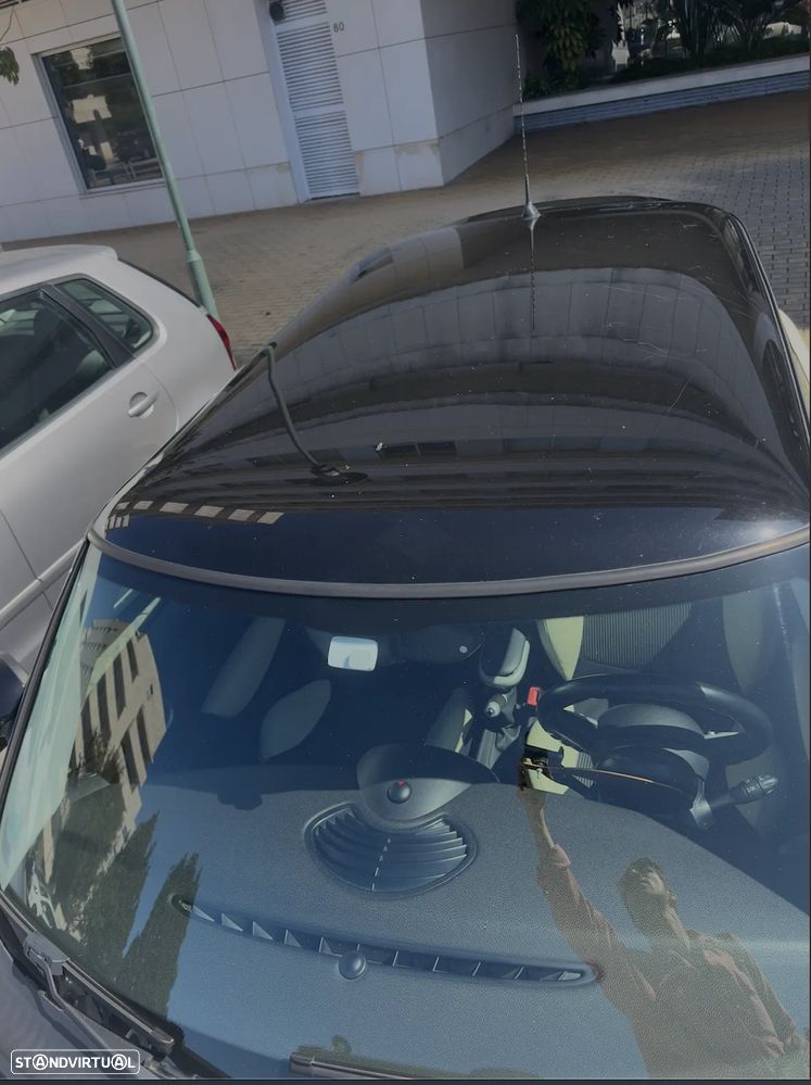 MINI 3 Portas Cooper D - 9