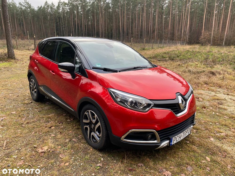 Renault Captur ENERGY TCe 120 EDC Intens - 2