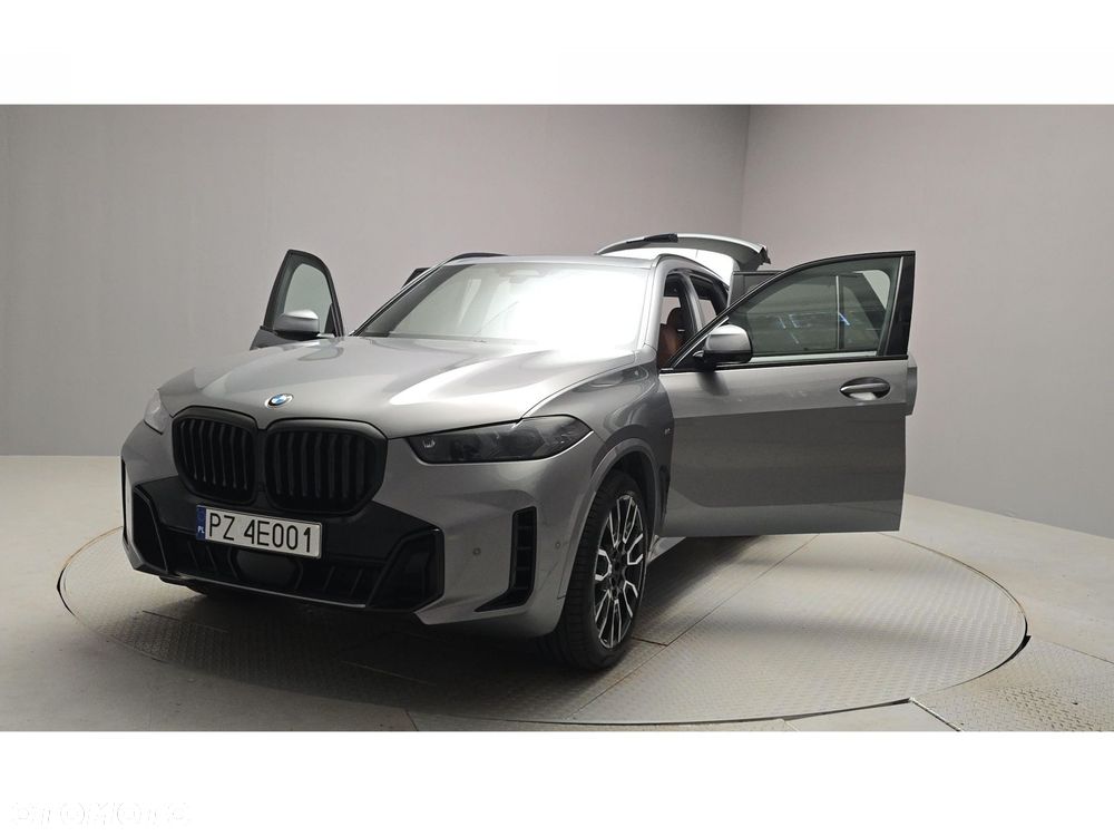BMW X5 - 15