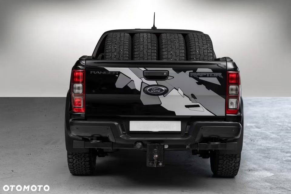 Ford Ranger - 5