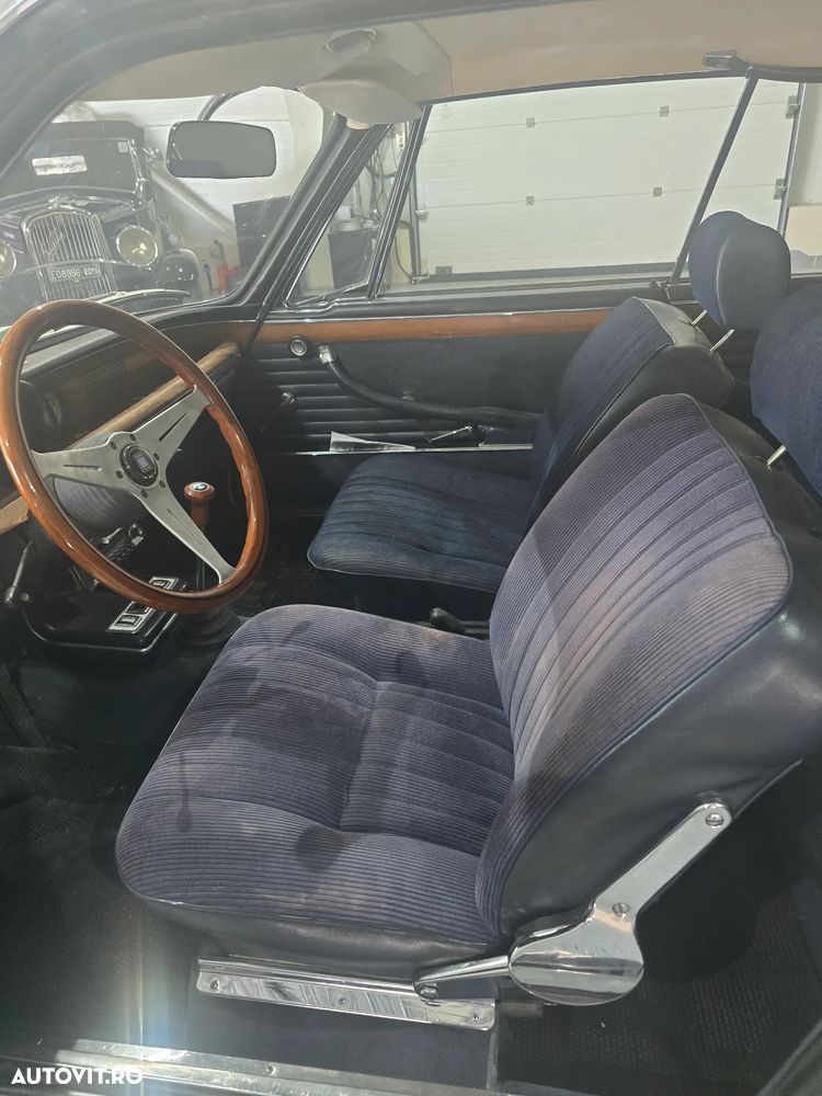 BMW 3 Series 1968 — imagine 10