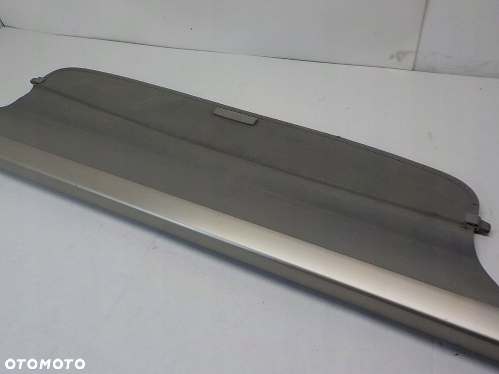 HONDA INSIGHT ROLETA BAGAŻNIKA - 4