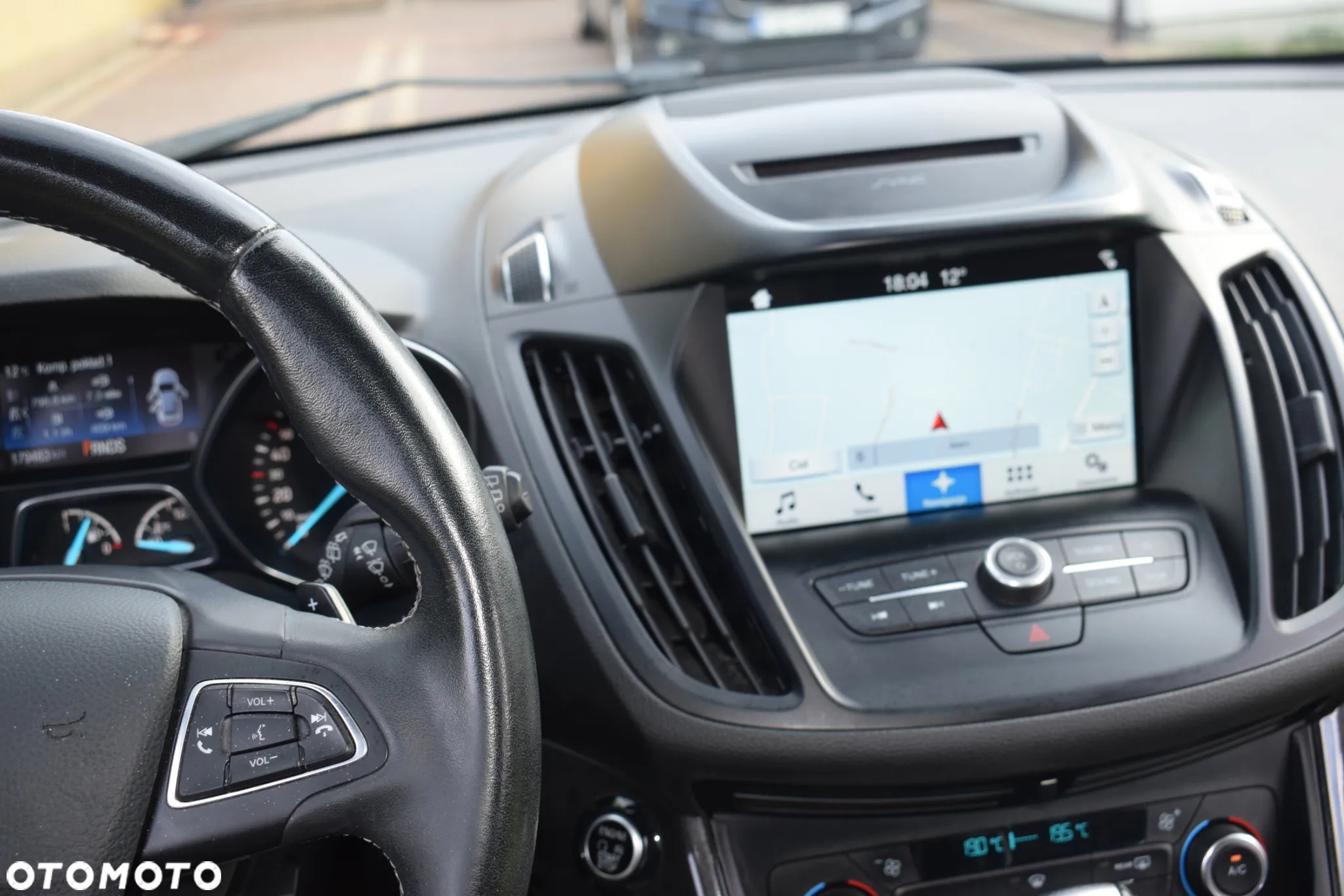Ford Kuga 2.0 TDCi 4x4 ST-Line - 19