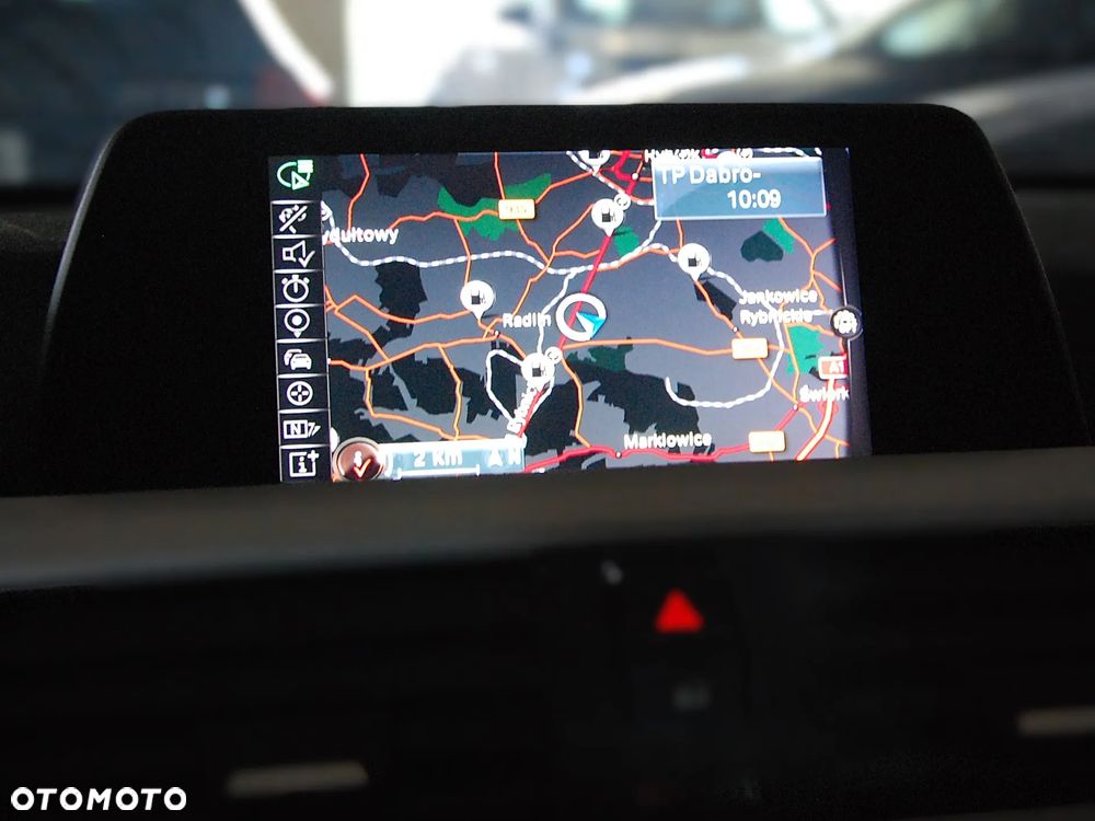 BMW Seria 4 420d Sport - 3