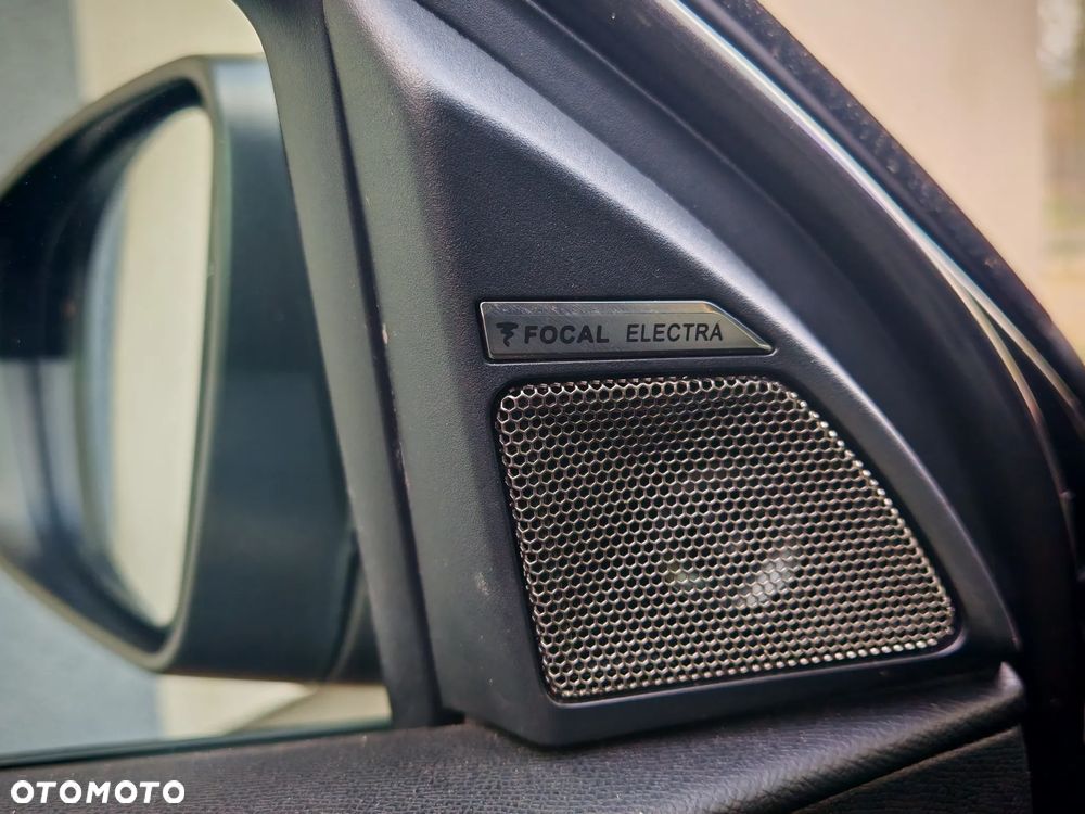 DS Automobiles DS 7 Crossback 1.6 E-Tense 4x4 Performance Line + - 24