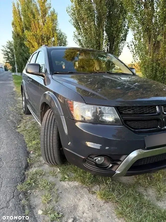 Dodge Journey - 2