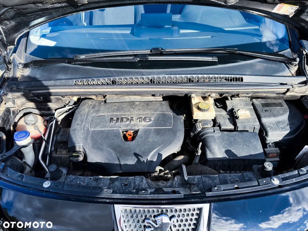 Peugeot 3008 HDi 150 Business-Line - 9