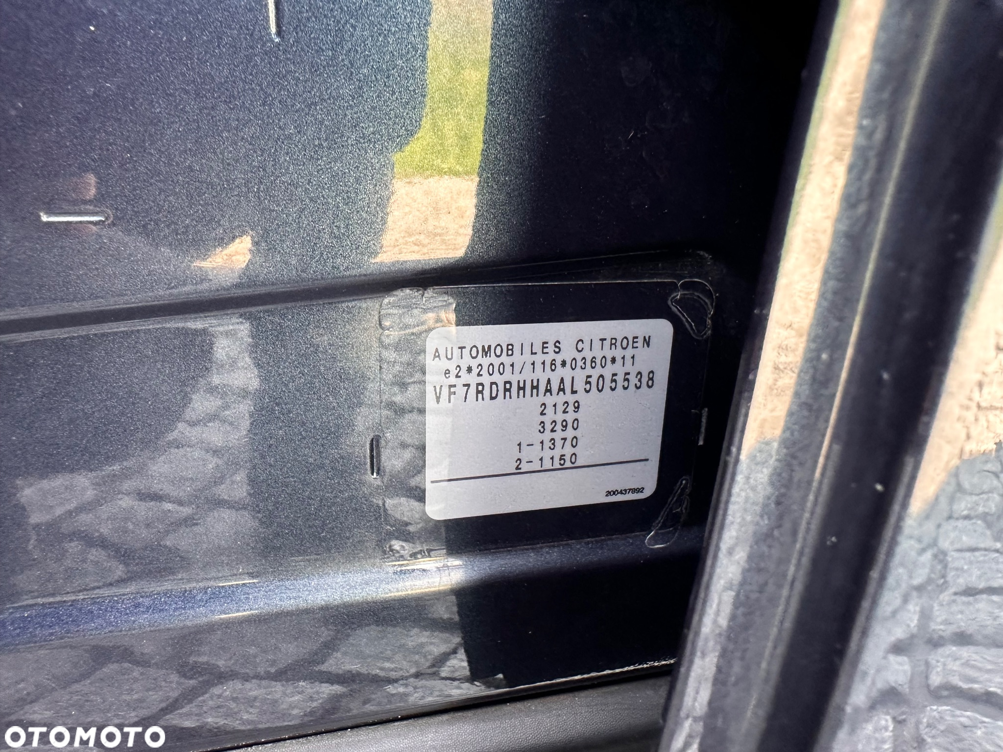 Citroën C5 2.0 HDi Exclusive - 16